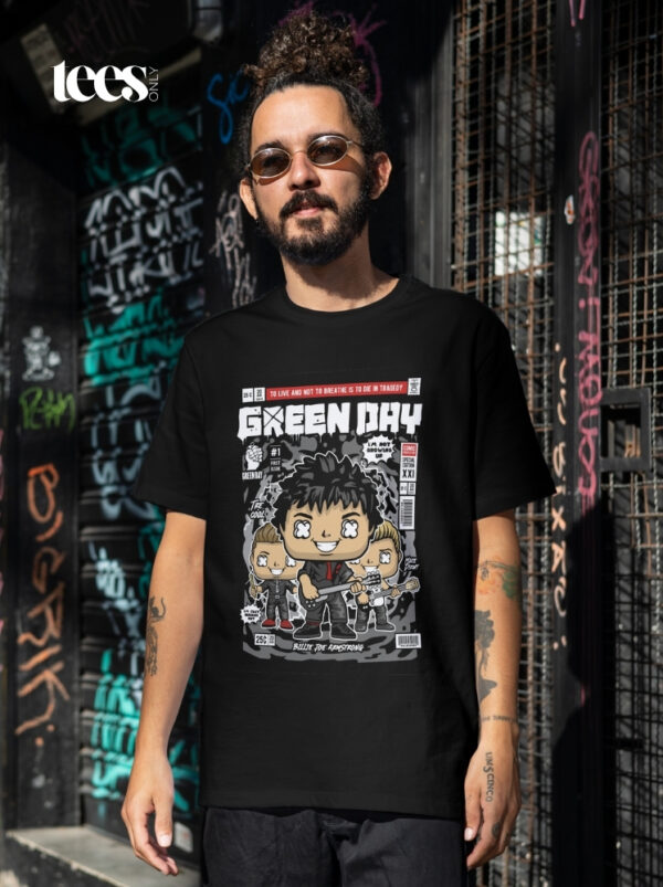 GREENDAY