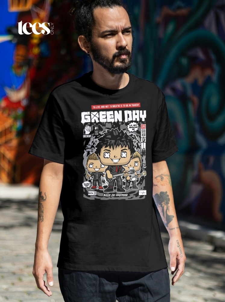 Green Day
