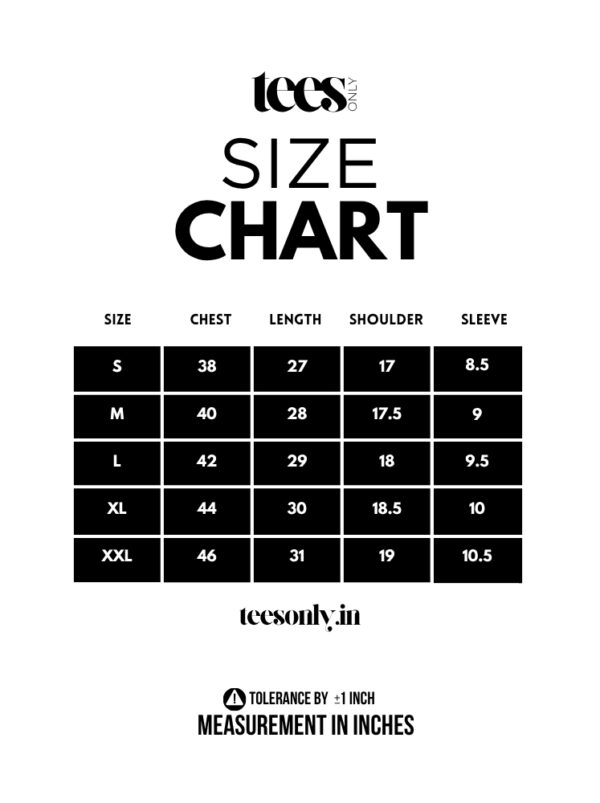 size-chart