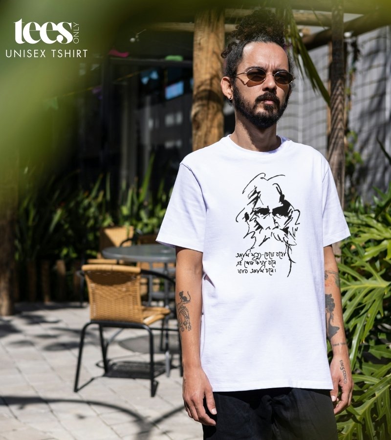 Mrityunjoy | TeesOnly