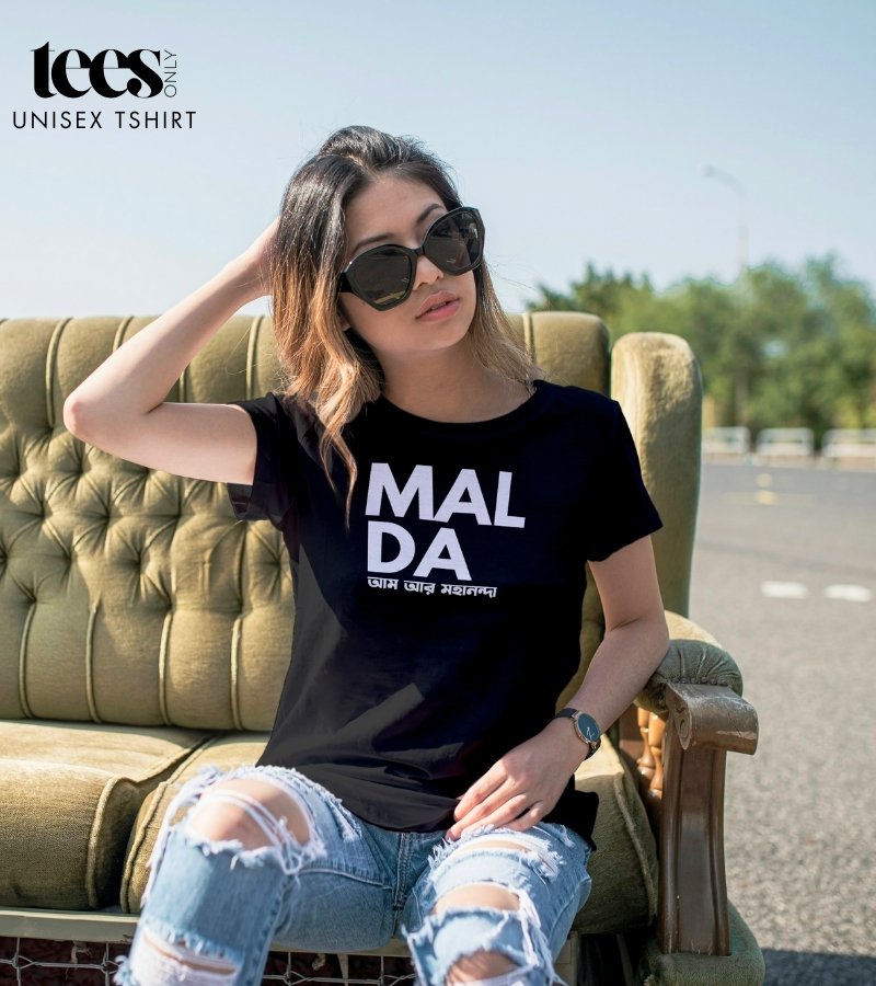 Malda | TeesOnly