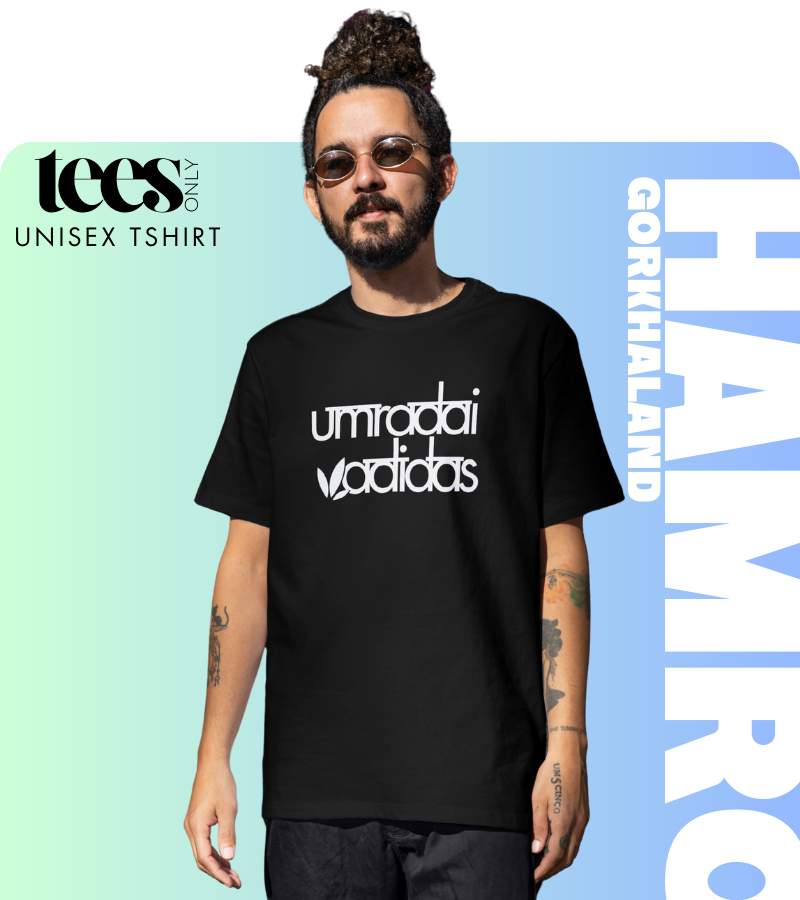 Umradai | TeesOnly