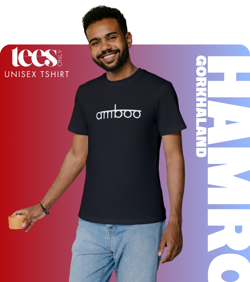 Amboo | TeesOnly