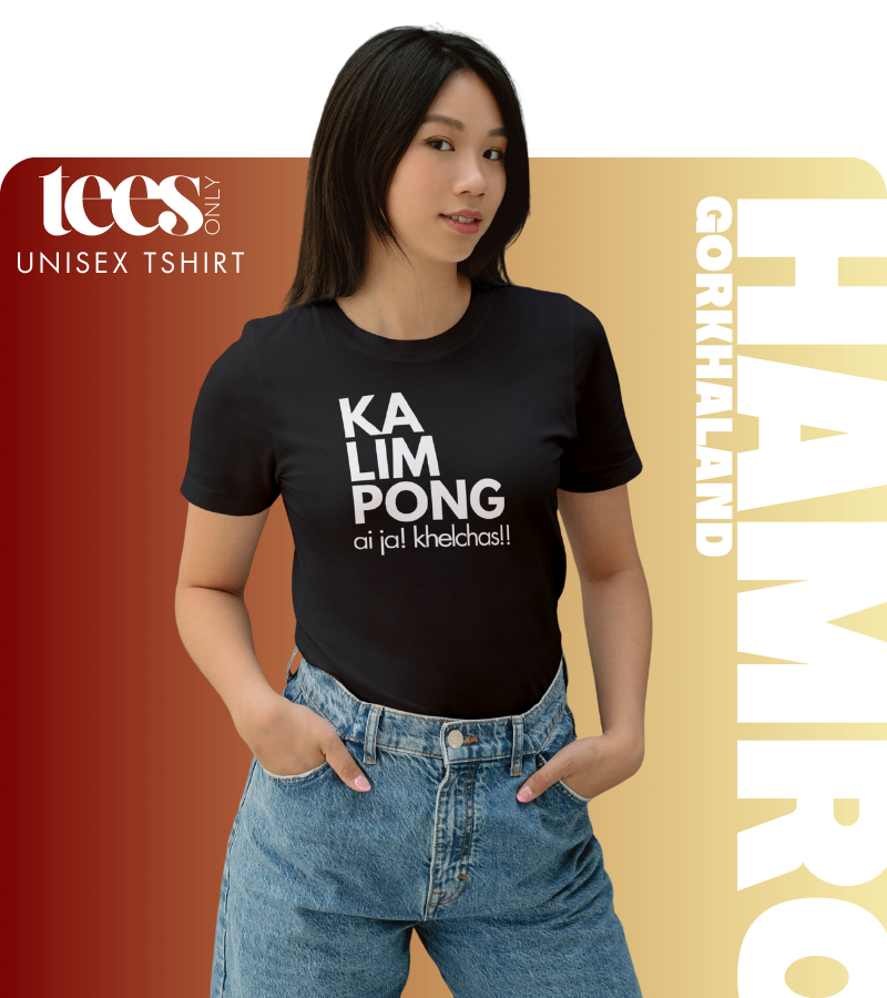 Kalimpong | TeesOnly