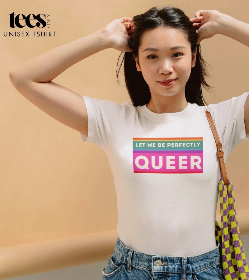 Queer | TeesOnly