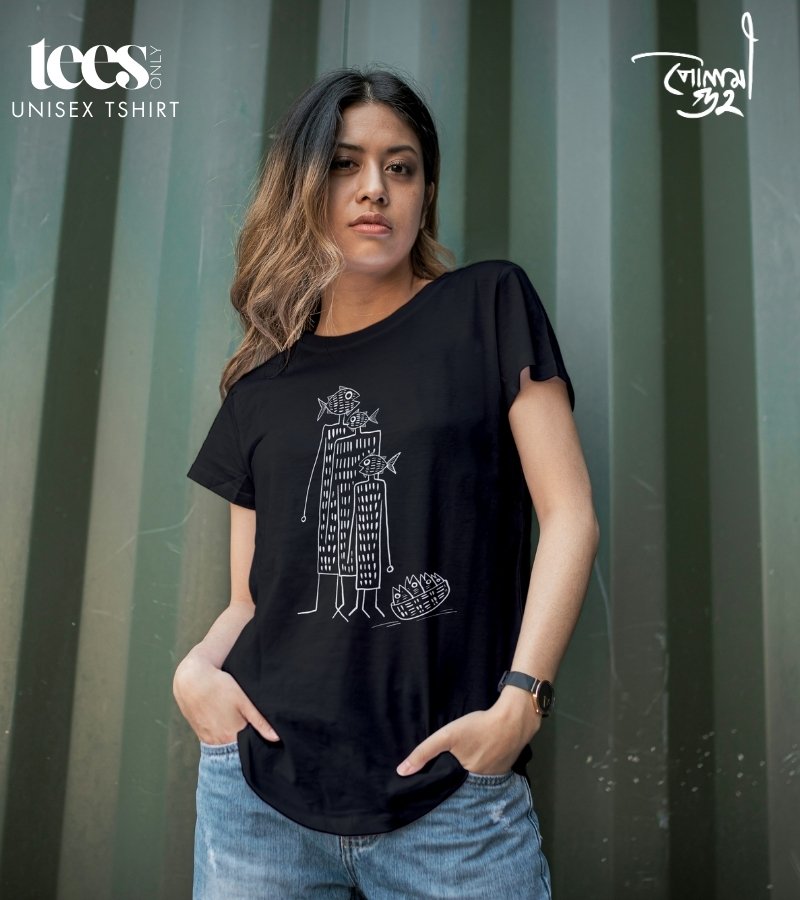 Fish Peeps | Poulami Guha