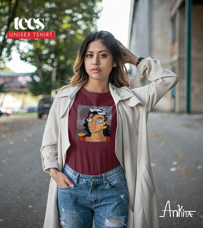 The Boats | Ankita Ghosh