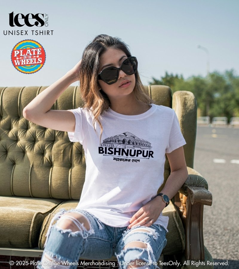 Mollorajer Desh | Plate on the Wheels