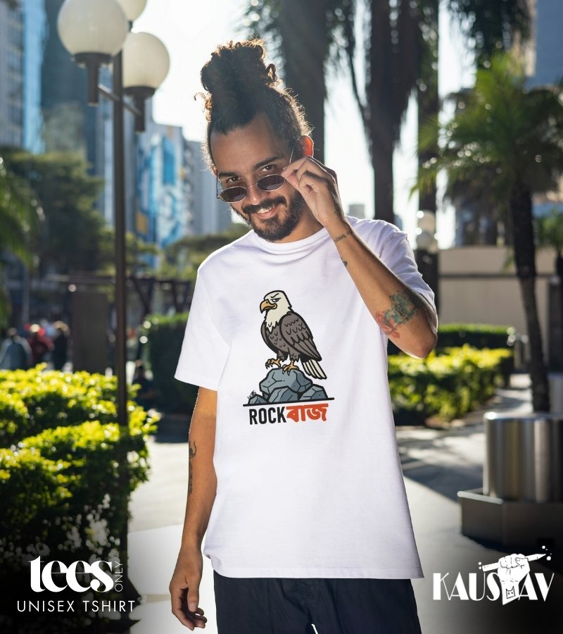 Rock Baaj | Kaustav Chakraborty