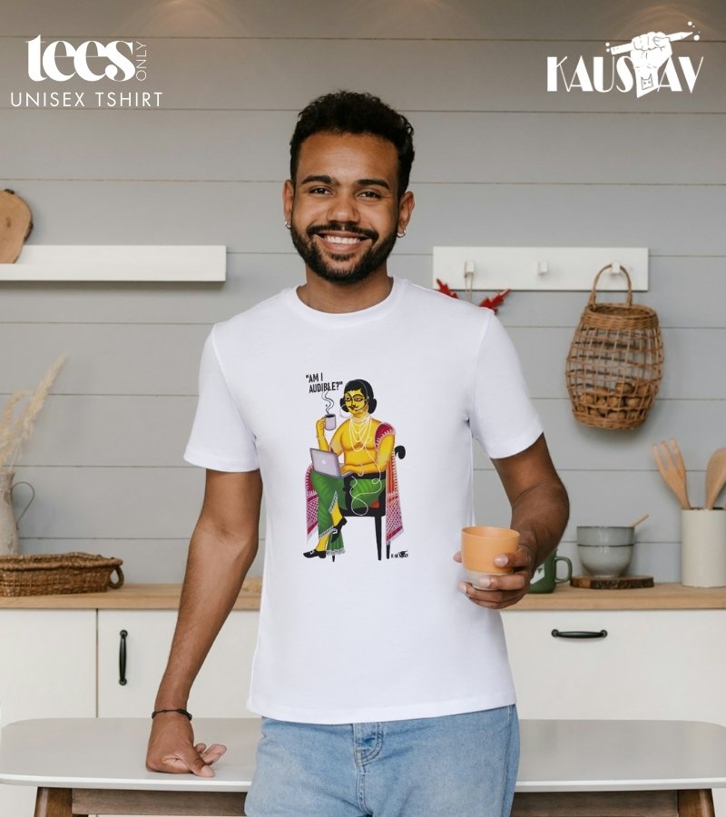 Sound Check | Kaustav Chakraborty