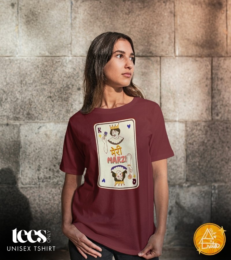 Meri Marzi | Esita Das