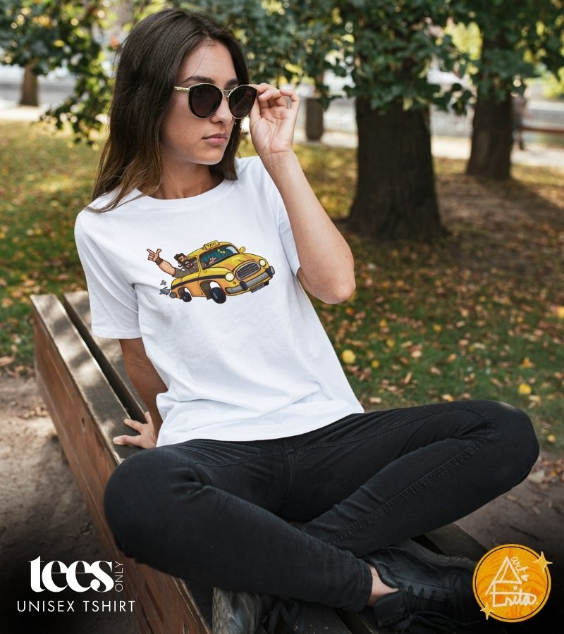 Oye Taxi | Esita Das