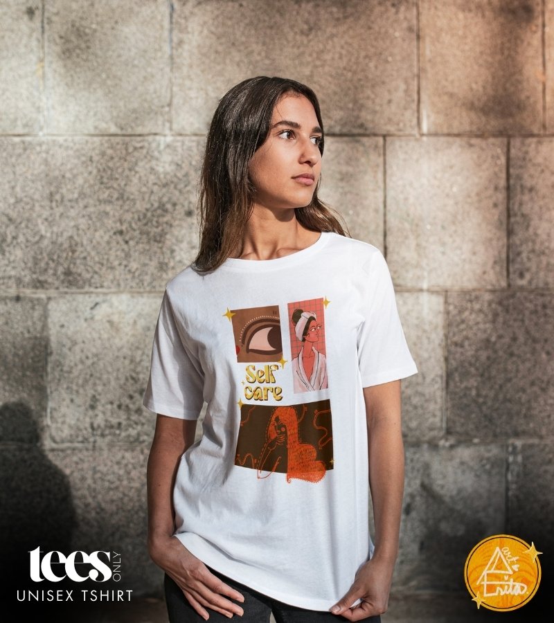 Self Care | Esita Das