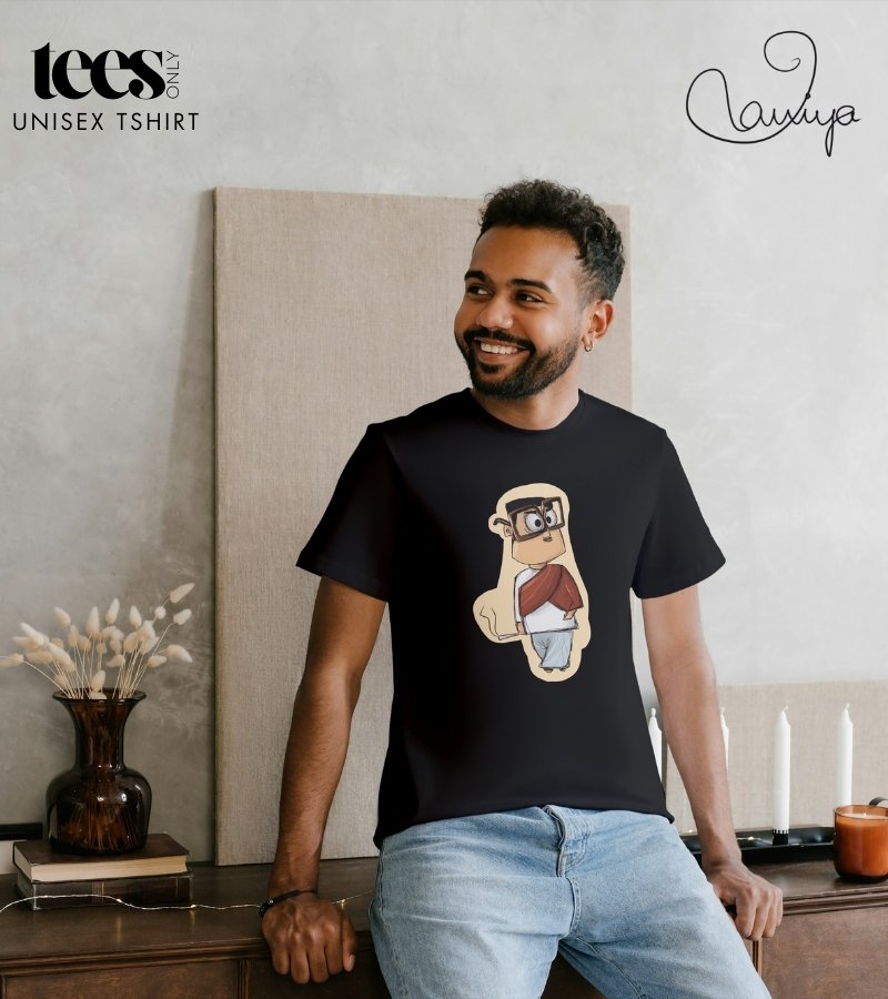 Detective | Taniya Banerjee