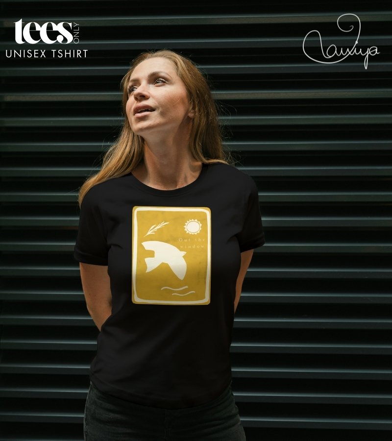 The Bird | Taniya Banerjee