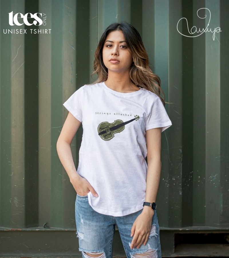 Strings | Taniya Banerjee