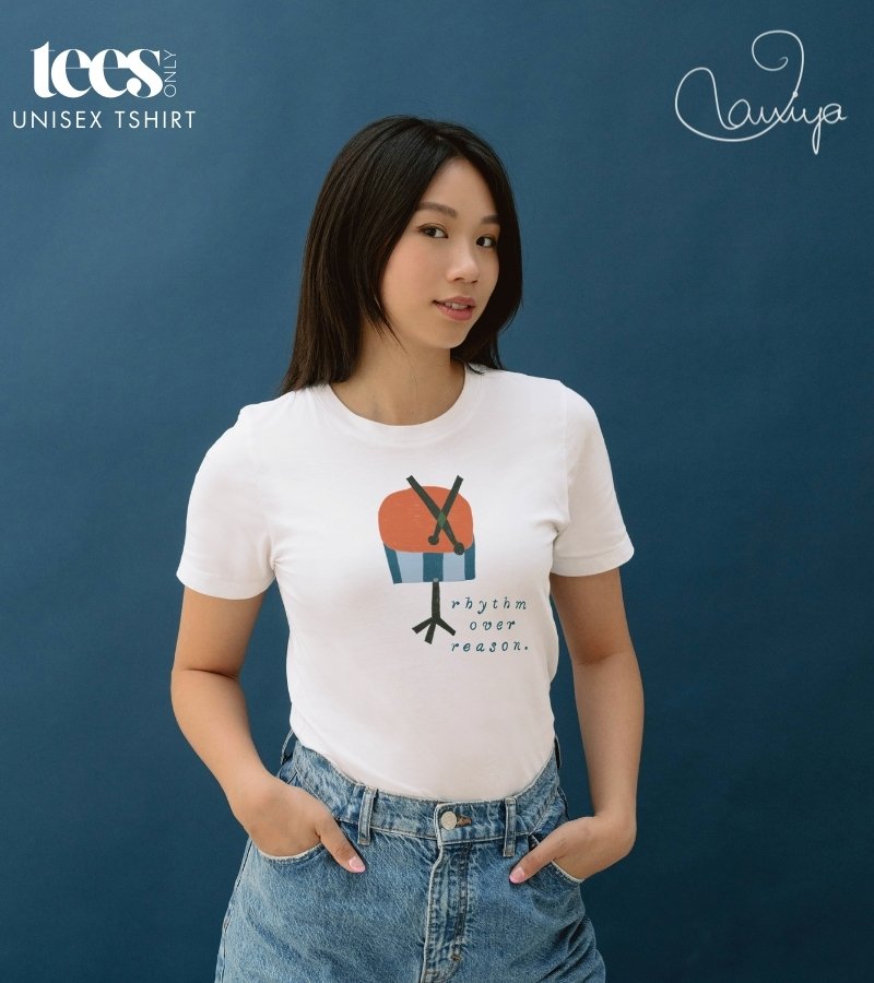 The Drums | Taniya Banerjee