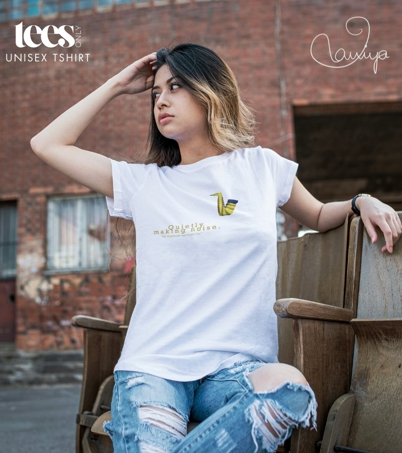 Quiet Noise | Taniya Banerjee