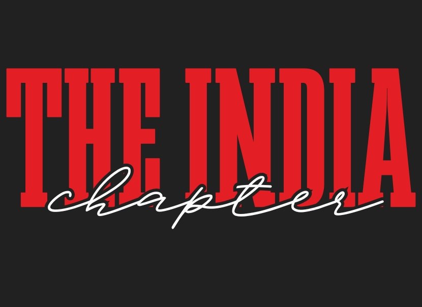 India Chapter | TeesOnly