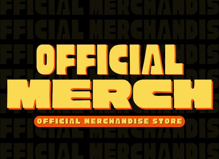 official-merch-feb26