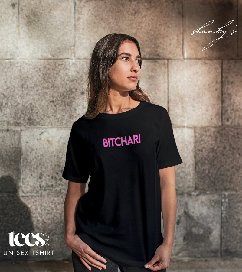 Bitchari | Shanky’s