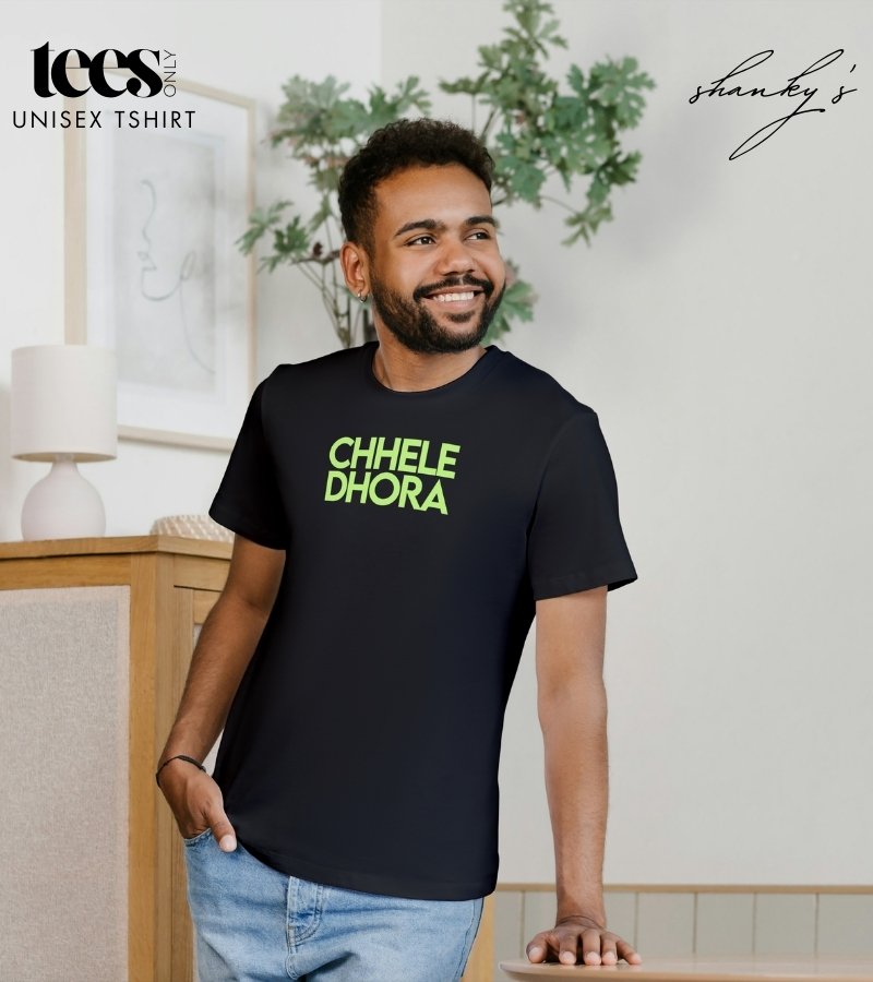 Chhele Dhora | Shanky’s