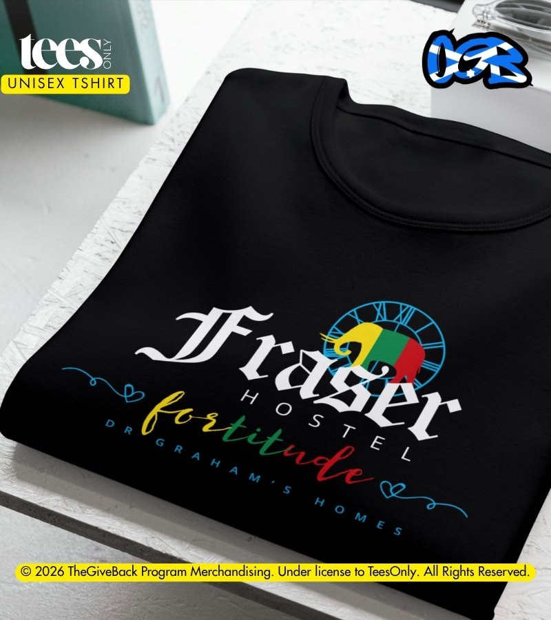 Fraser | OGB