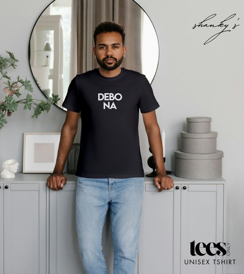 Debo Na | Shanky’s