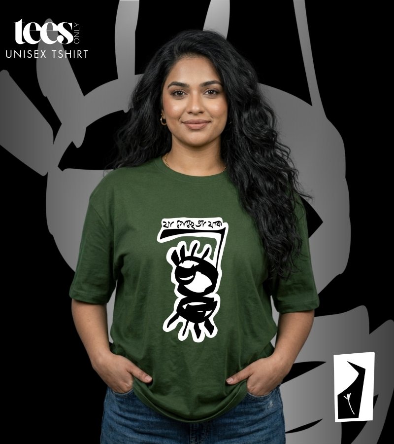 Let Go | Gitosree Chatterjee