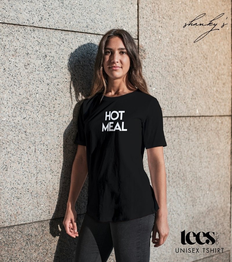 Hot Meal | Shanky’s
