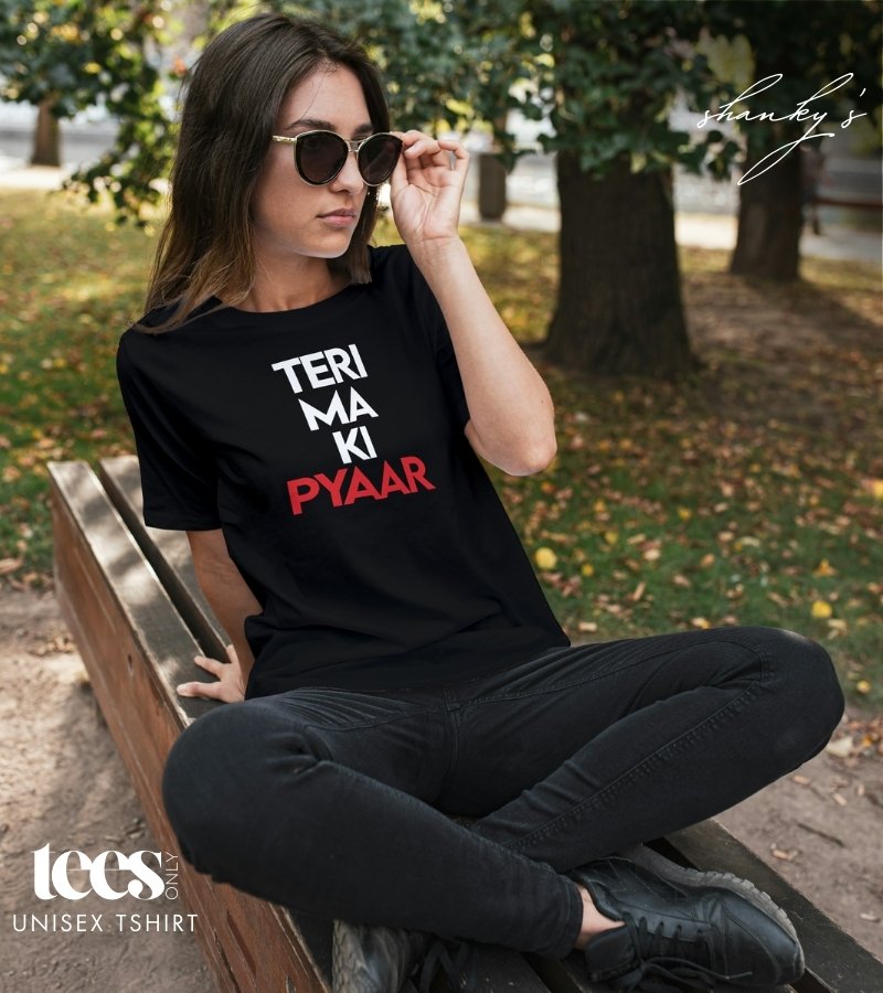 Teri Ma Ki | Shanky’s