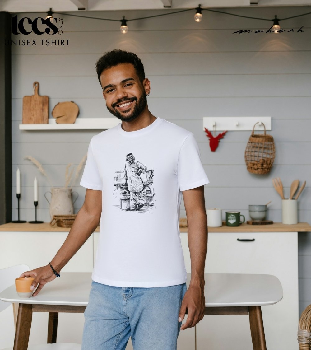 The Cans | Mahesh Kumar