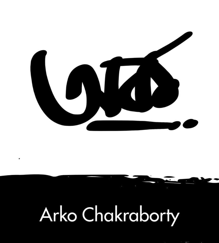 Arko Chakraborty | TeesOnly
