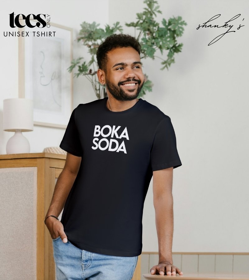 Boka Soda | Shanky’s