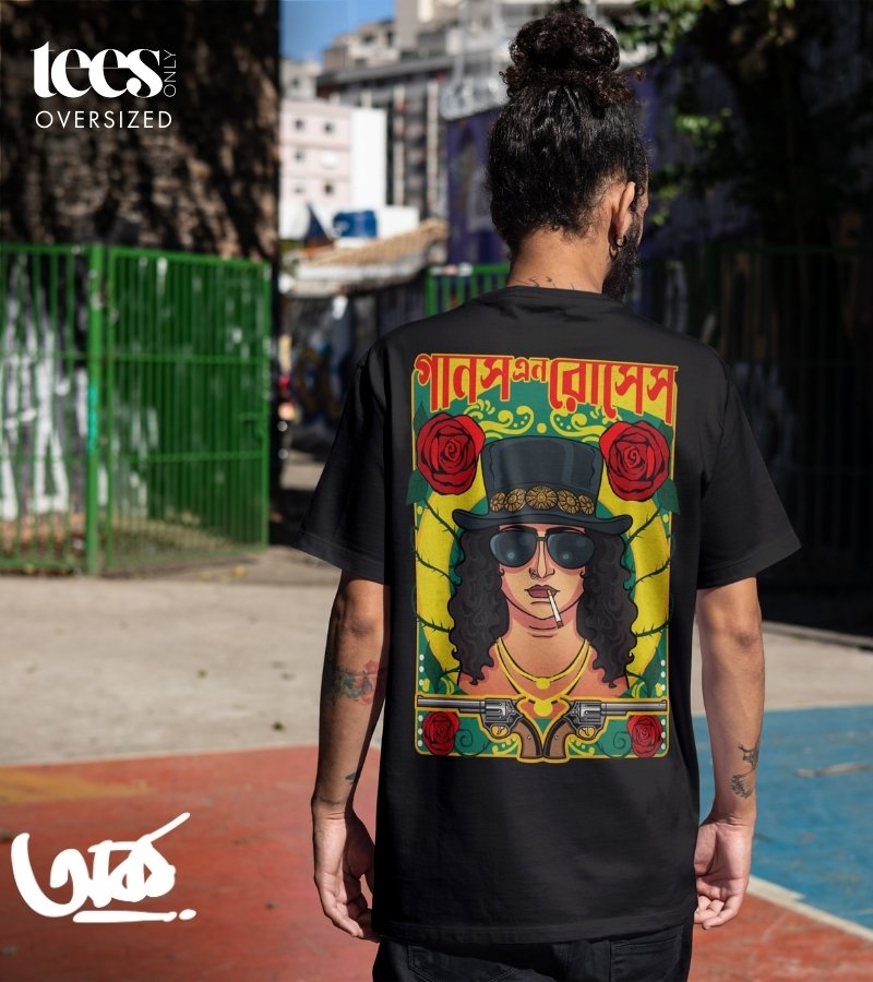 Guns-n-Golaap | Arko Chakraborty