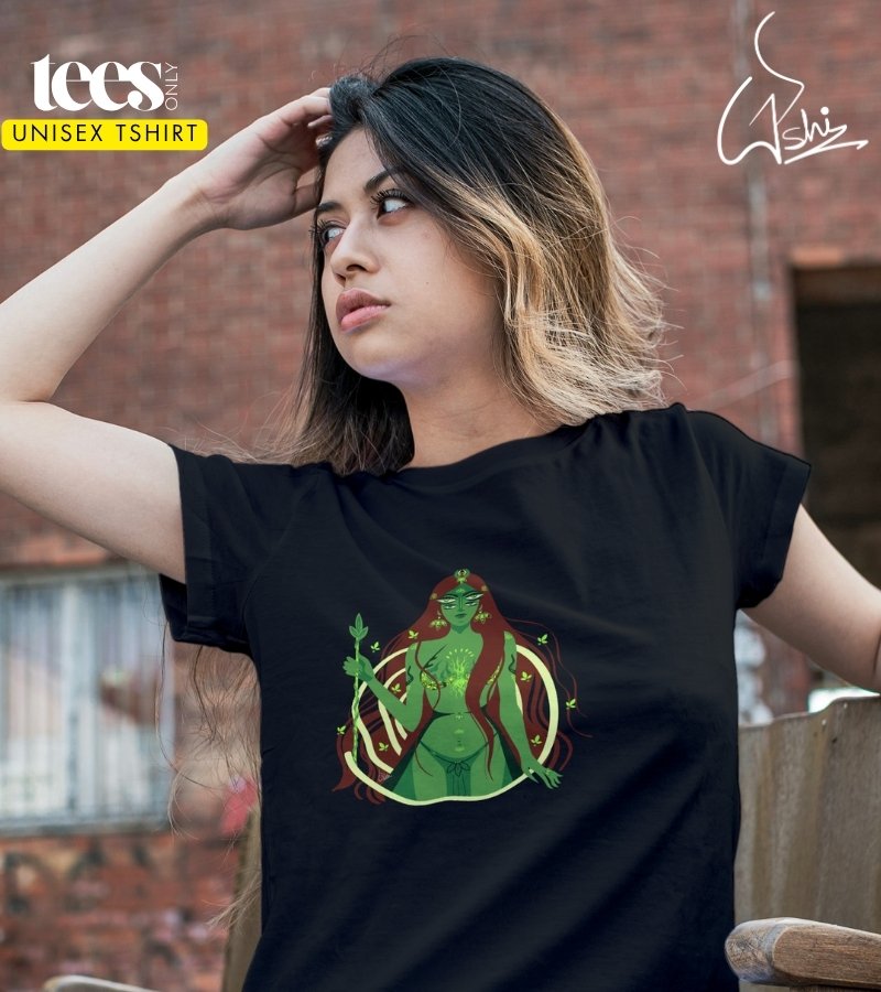 Naturaleza | Oyshi Mukherjee