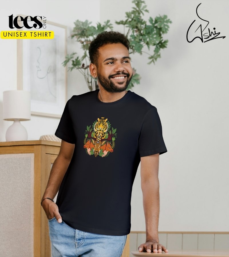 Fauna | Oyshi Mukherjee