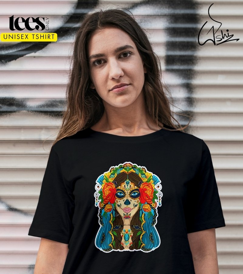 Muertos | Oyshi Mukherjee