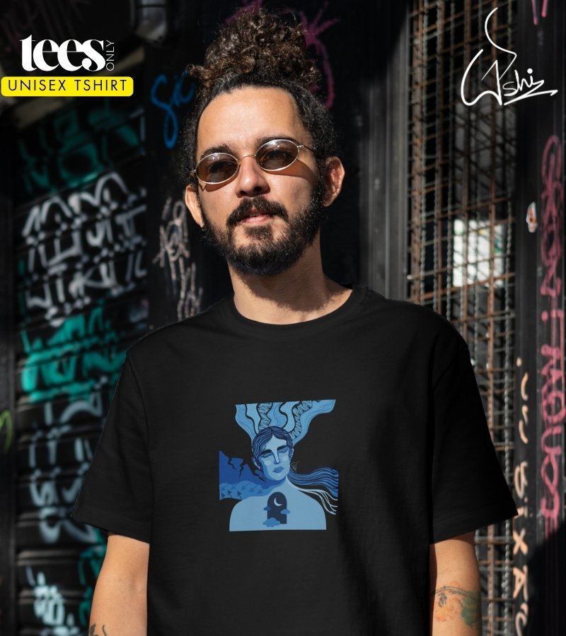 Grief | Oyshi Mukherjee