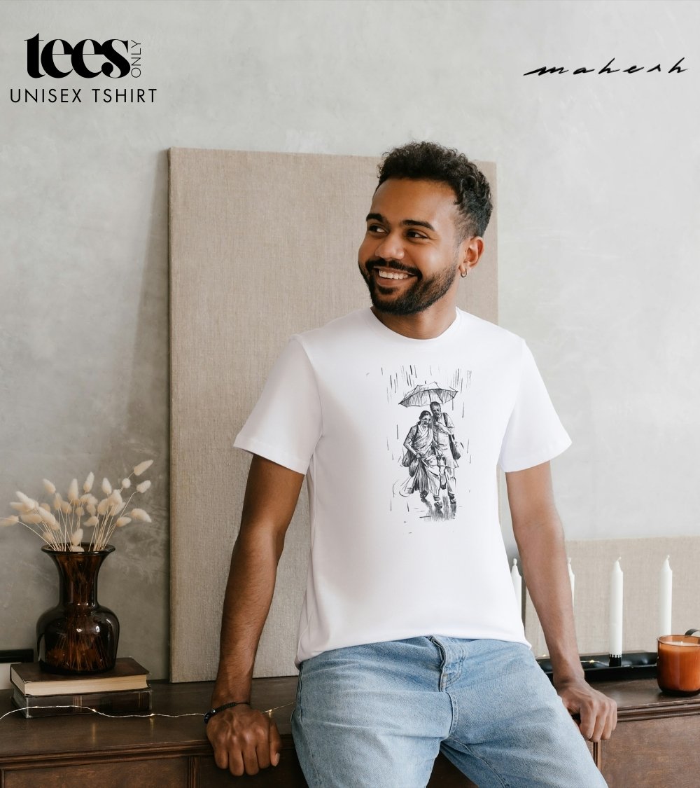 The Rains | Mahesh Kumar