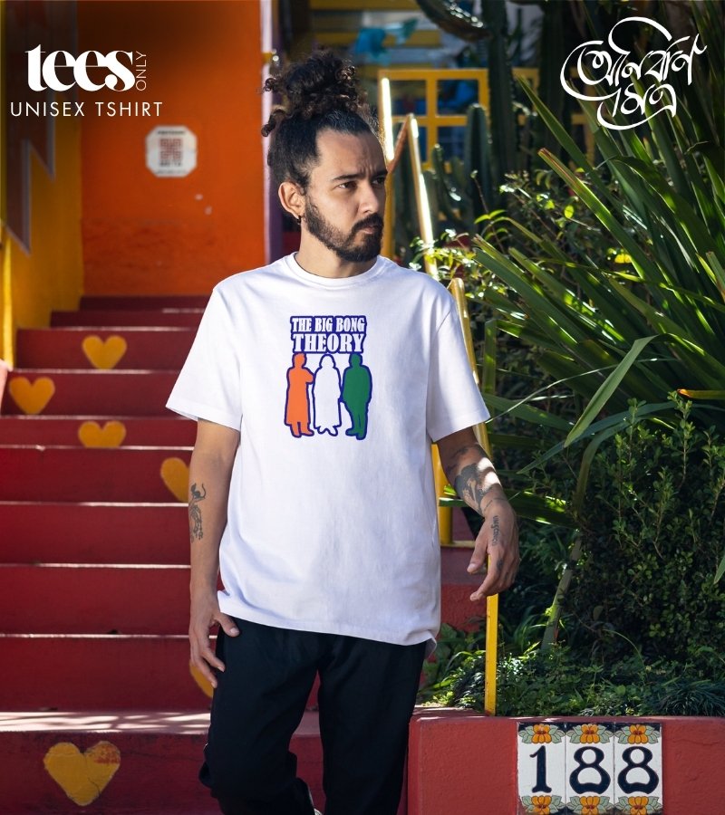 The Theory | Anirban Mitra