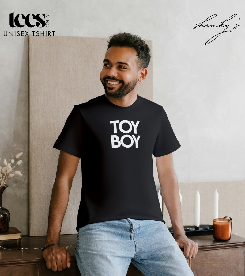 Toy Boy | Shanky’s