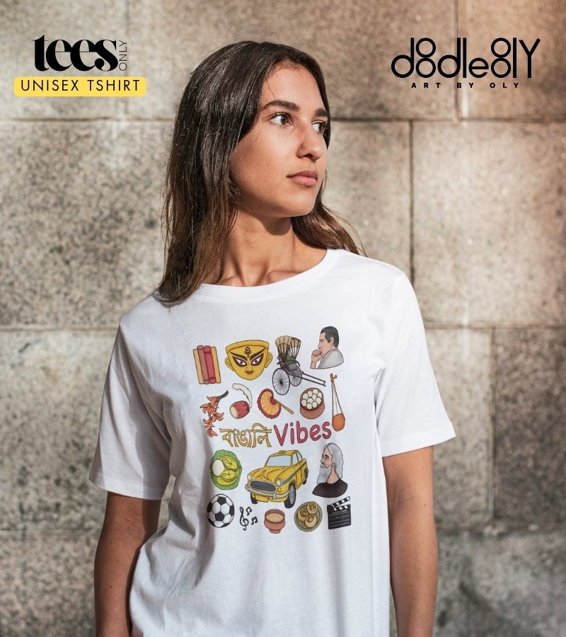 Bangali Vibes | Oly Dey