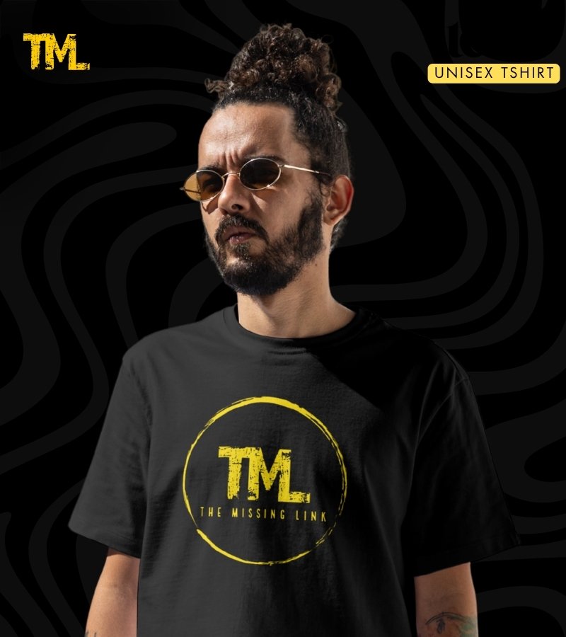 The Logo | The Missing Link