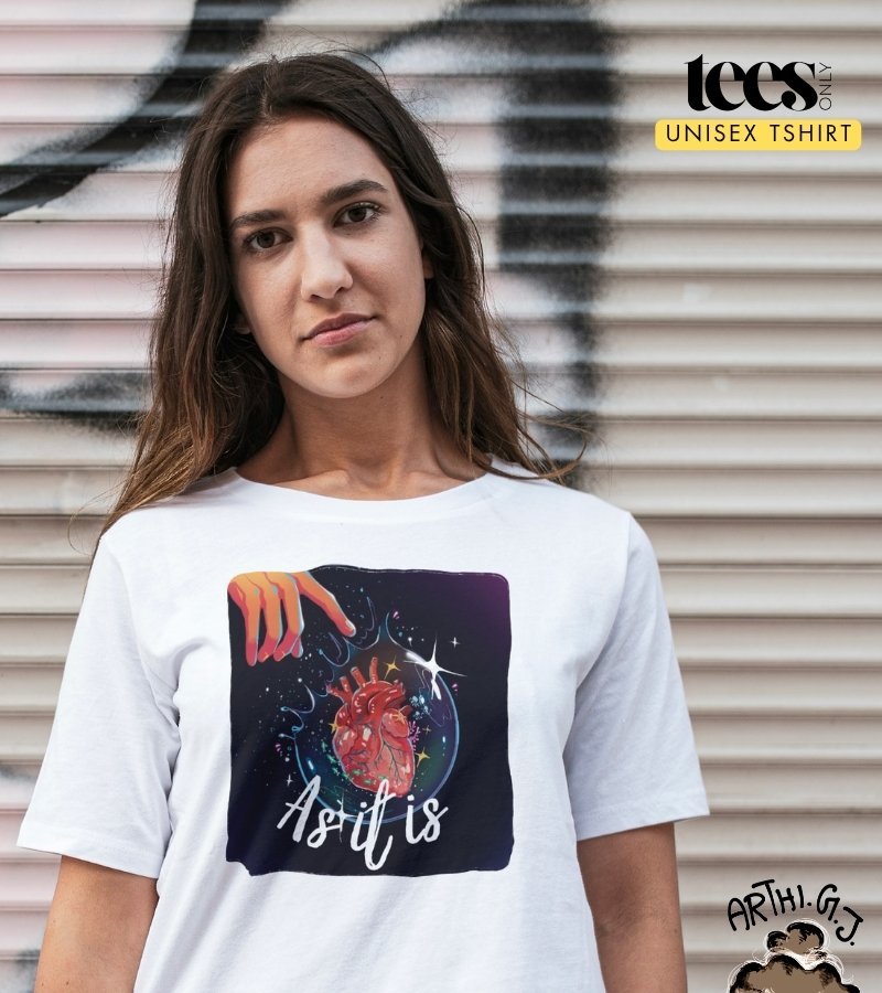 Cosmic Pulse | Arthi GJ