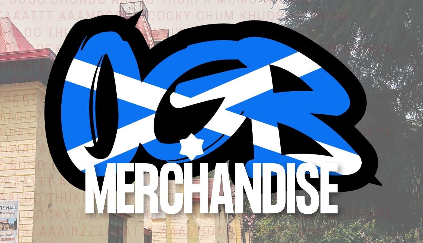 OGB Merch | TeesOnly