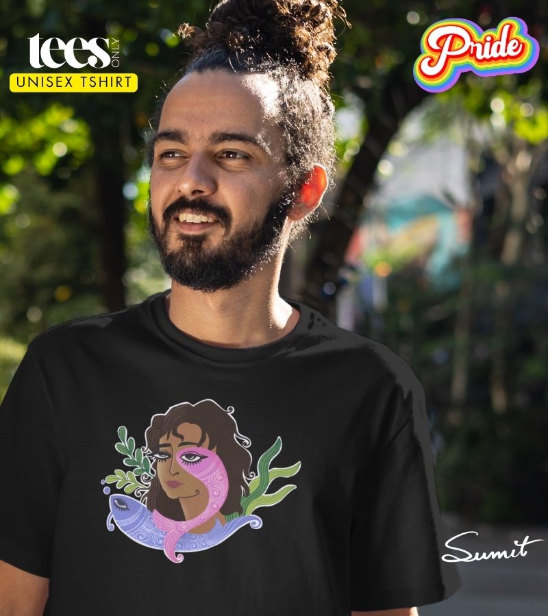 Flowing Within | Pride Edition