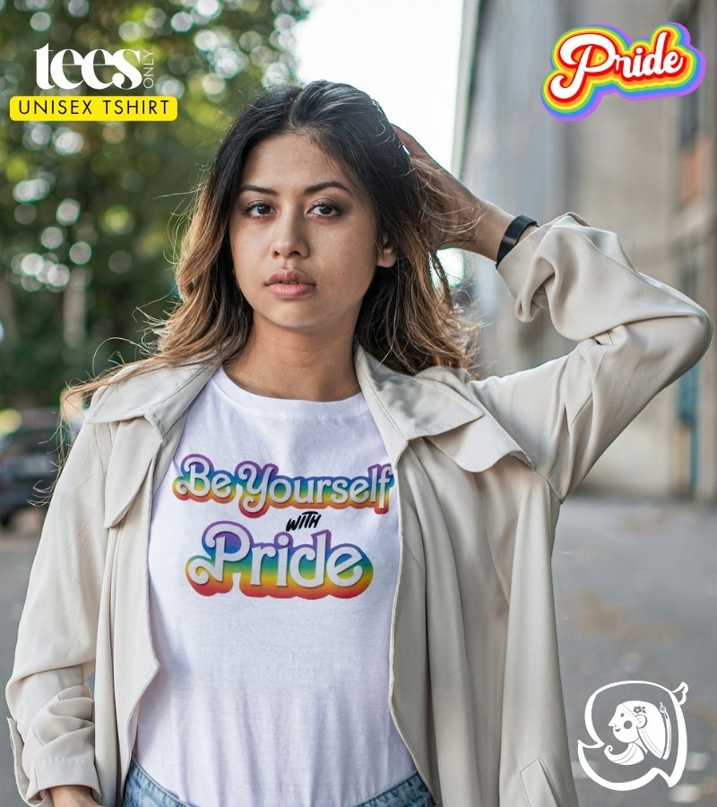 Proudly Yours | Pride Edition