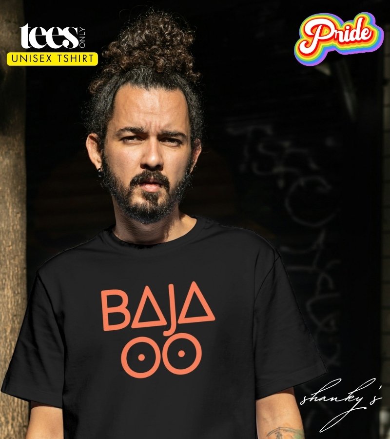 Bajao | Pride Edition