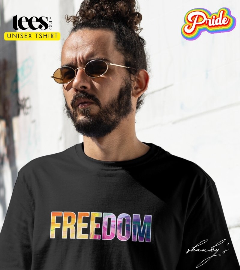 Freedom | Pride Edition